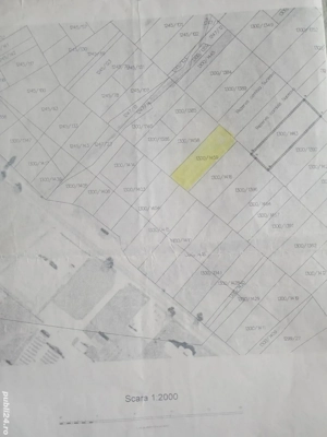 teren de vanzare - imagine 5