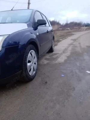 vând Ford focus 2  - imagine 3