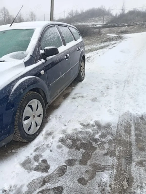 vând Ford focus 2  - imagine 5