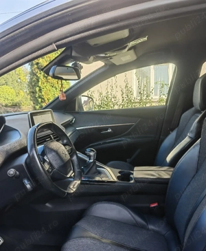 Peugeot 3008 2.0 HDI