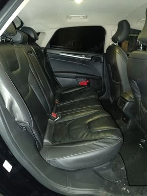 Ford Mondeo mk5  - imagine 4