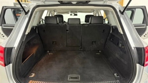 ** Volkswagen Touareg ** - imagine 16