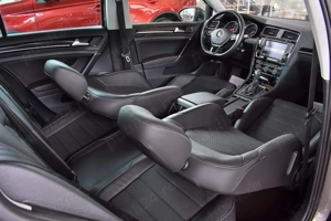 Golf 7 Highline 2016 Automata - imagine 4