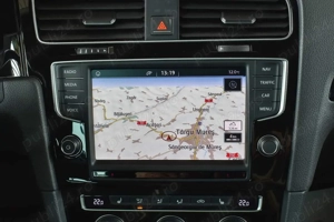 Golf 7 Highline 2016 Automata - imagine 7