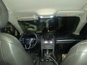 Ford Mondeo mk5  - imagine 3