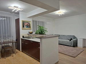 Apartament generos 2 camere - Delta Vacaresti - la 9 min Mall SunPlaza/ metrou.