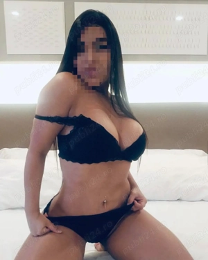 Pentru prima data in orasul tau 