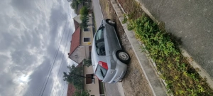 Fiat grande punto 1.2 2008 - imagine 4