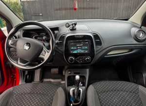 Vând Renault Captur cutie automată