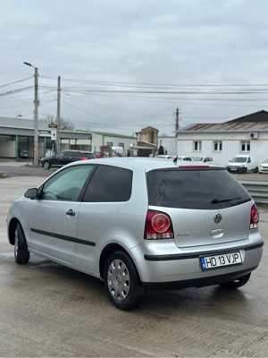 Volskwagen Polo  - imagine 3