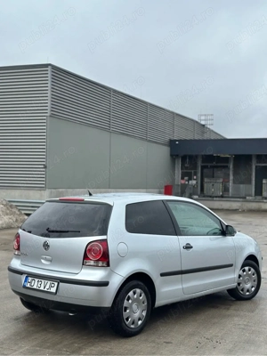 Volskwagen Polo  - imagine 2