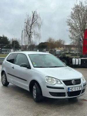 Volskwagen Polo  - imagine 4