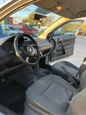 Volskwagen Polo  - imagine 5