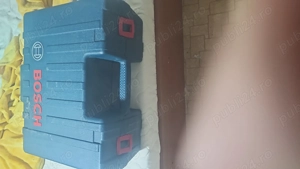 Lasee nivel bosch - imagine 2