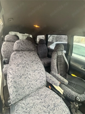 Ford Galaxy  - imagine 5