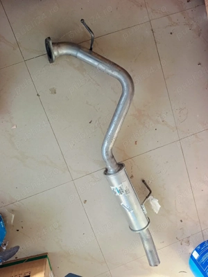 Toba esapament finala Opel Frontera B 1998-2002 - imagine 3