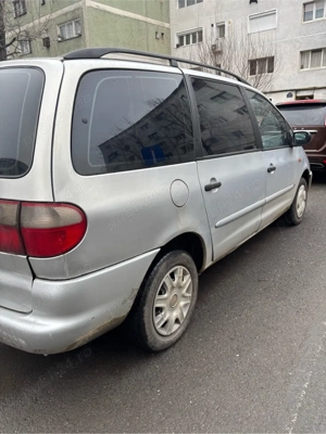 Ford Galaxy  - imagine 3