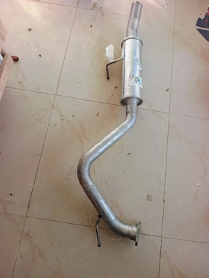 Toba esapament finala Opel Frontera B 1998-2002 - imagine 2