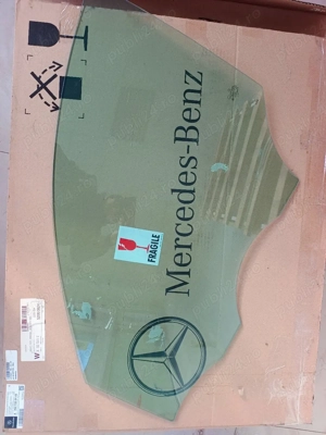 Geam St Mercedes GLE - imagine 3