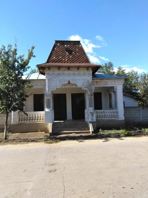 Casa boierească de vanzare