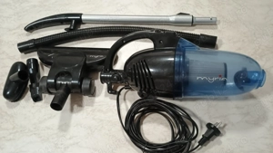 Aspirator Myria, China