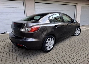 Mazda 3 sedan full option an 2011 motor 1.999 benzina 152cp - imagine 8