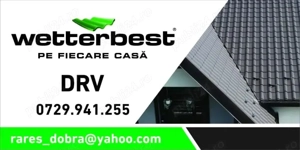 Reprezentant vanzari materiale de constructi pe zona Oradea ,Satu Mare,Salaj