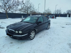 Jaguar,,2005,, Diesel 