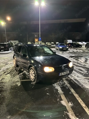 Vand Golf, 1.9 ALH, 2001