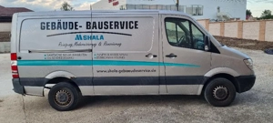 Sprinter 313 L2 H1  - imagine 3