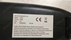 Aspirator auto, China - imagine 4