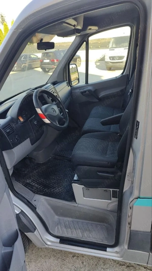 Sprinter 313 L2 H1  - imagine 4