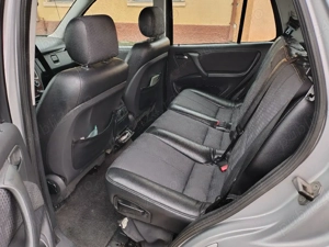 ML 270 cdi an 2004  - imagine 9