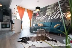 Inchiriere Apartament Superb, 2 camere, Central, Unirii, Central Luxury