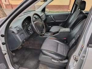 ML 270 cdi an 2004  - imagine 2