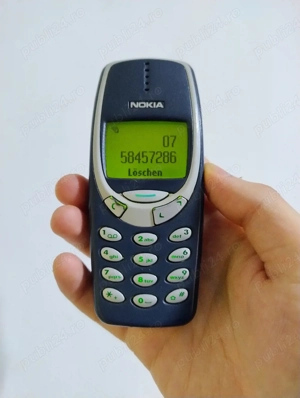 Oferta! Nokia 3300 Classic Funcțional 