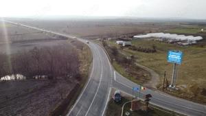 Spatiu publicitar pe panou LED de inchiriat - Suceava - Botosani - imagine 2