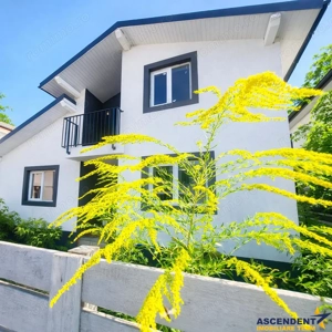 Proprietate gata de mutat, P+E; curte proprie, Tarlungeni, Izvor, Brasov - imagine 10