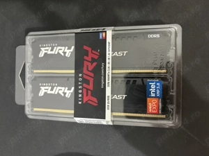 Memorie kingston 32 gb ddr5 6000MT s