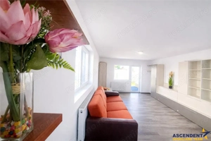 Proprietate gata de mutat, P+E; curte proprie, Tarlungeni, Izvor, Brasov - imagine 9