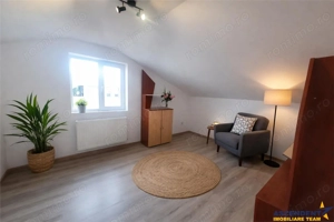 Proprietate gata de mutat, P+E; curte proprie, Tarlungeni, Izvor, Brasov - imagine 3