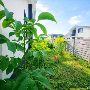 Proprietate gata de mutat, P+E; curte proprie, Tarlungeni, Izvor, Brasov - imagine 4