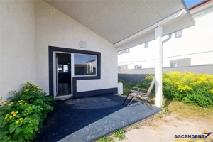 Proprietate gata de mutat, P+E; curte proprie, Tarlungeni, Izvor, Brasov - imagine 7