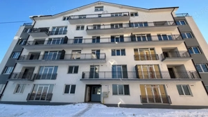 Apartament de vanzare