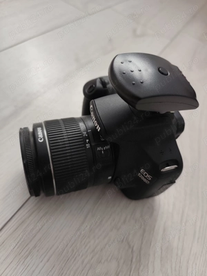  Canon EOS 1200D  - imagine 2