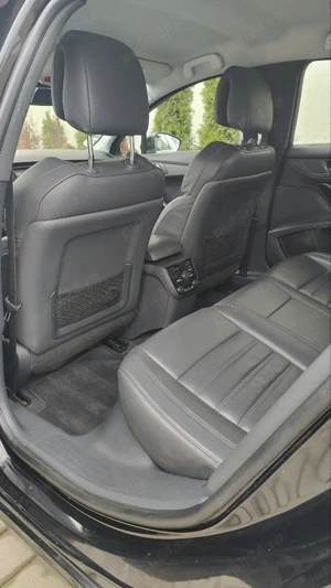 Peugeot 508 HYbrid 4x4  - imagine 5