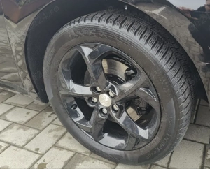 Peugeot 508 HYbrid 4x4  - imagine 6