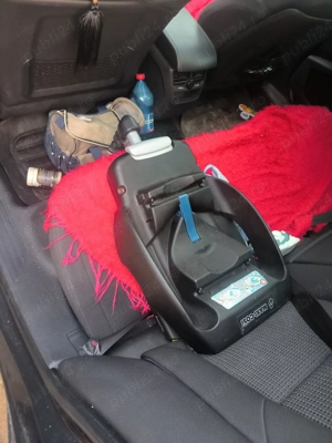 scoica copii maxi cosi  - imagine 3