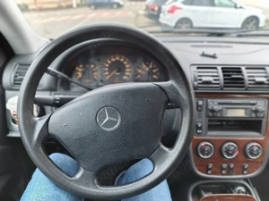 ML 270 cdi an 2004  - imagine 6