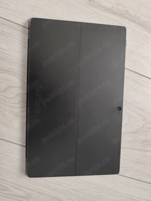 Tableta Microsoft surface pro 8 - imagine 2